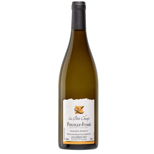 Laurent Lebrun Pouilly Fume 75cl