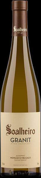 Quinta Soalheiro Granit 12.5% abv 2021 75cl