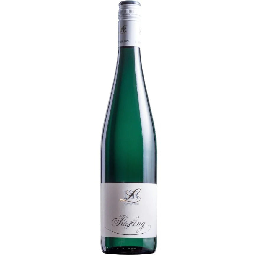 Dr Loosen L Riesling 2021 8.5% abv 75cl