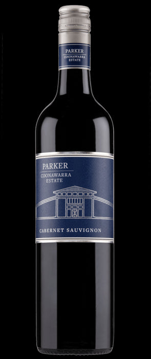 Parker Cool Climate Coonawarra Cabernet Sauvignon 14% abv 75cl