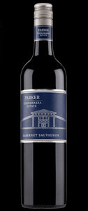 Parker Cool Climate Coonawarra Cabernet Sauvignon 14% abv 75cl