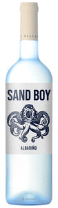 Sand Boy Albarino 12.5% abv 75cl