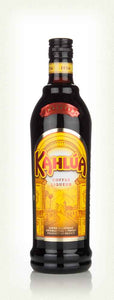 Kahlua Coffee Liqueur 16% abv 70cl