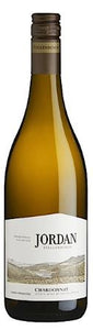 Jordan Chardonnay Barrel Fermented 75cl 14% abv