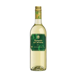 Marques De Caceres White 12%abv 75cl