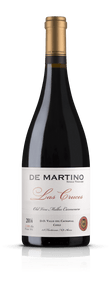 De Martino Las Cruces Malbec Carmenere 2016 13.5% abv 75cl
