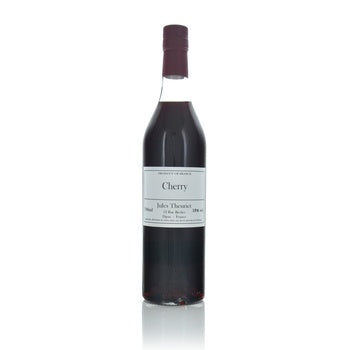 Jules Theuriet Cherry Brandy 18% abv 70cl