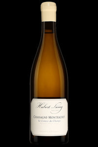 Hubert Lamy Chassagne Montrachet Le Concis du Champs 2020 13% abv 75cl