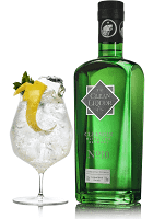 Clean Gin 1.2% abv 70cl