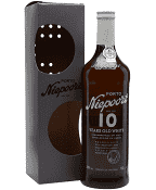 Niepoort 10 Year old White 20% abv  75cl
