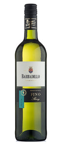 Barbadillo Fino Sherry