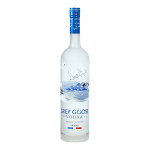 Grey Goose Vodka 70cl 40% abv