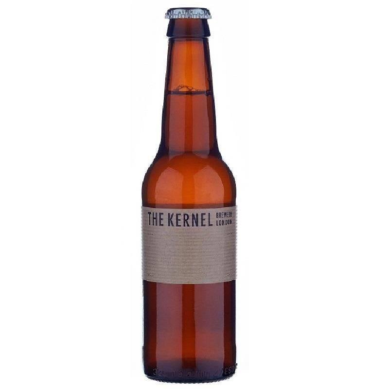 Kernel Biere de Saison Apricot 4.9% abv 33cl