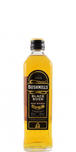 Black Bush Irish Whiskey 40% abv 35cl