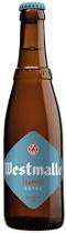 Westmalle Extra  4.8% abv 33cl  Blt