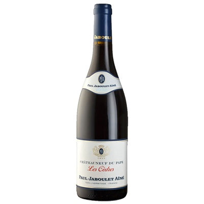 Jaboulet Chateauneuf du Pape Les Cedres 75cl 15% abv