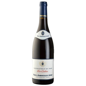 Jaboulet Chateauneuf du Pape Les Cedres 75cl 15% abv