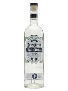 Jose Cuervo Tradicional Silver 70cl 38% abv