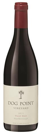 Dog Point Pinot Noir 13.8% abv 75cl