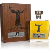 Glendalough 17 Year Old Mizunara Oak Finish 46% abv 70cl