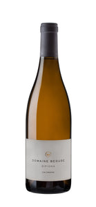 Begude Sipiona Blanc Vin Orange 13% abv 75cl