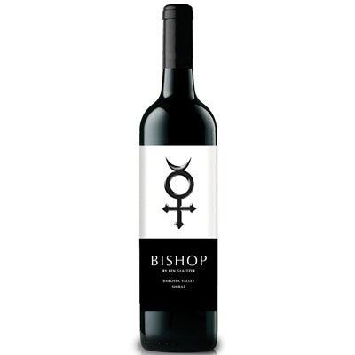 Glaetzer Bishop Shiraz 14.5% abv 75cl