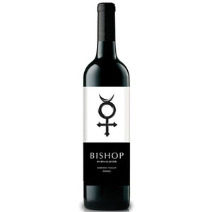 Glaetzer Bishop Shiraz 14.5% abv 75cl