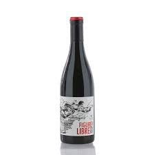 Gayda Freestyle Figure Libre Cabernet Franc 13.5% abv 75cl