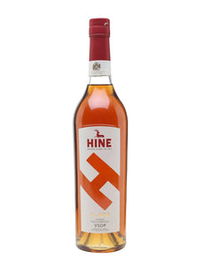 H by Hine VSOP Cognac 40% abv 70cl