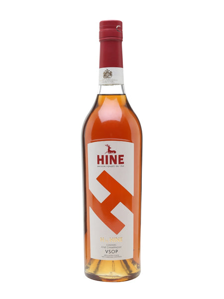 H by Hine VSOP Cognac 40% abv 70cl – The Vineyard Belfast
