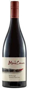 Blank Canvas Escaroth Marlborough Pinot Noir 12.5% abv 75cl