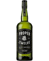 Proper 12 McGregor Whiskey 40% abv 70cl