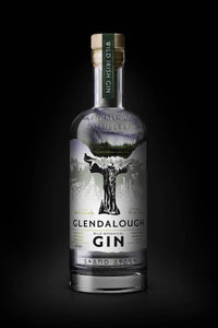 Glendalough Wild Botantical Gin 41% abv 70cl