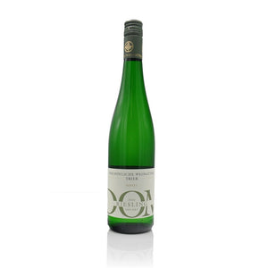 Bischofliche DOM Riesling Off-Dry 12% abv75cl