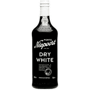 Niepoort Dry White Port 19.5% abv 750ml