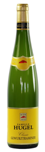 Hugel Gewurztraminer 75cl 13.5% abv