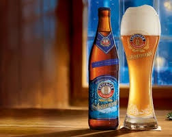Erdinger Schneeweisse (Snow Beer) 5.6% abv 500ml