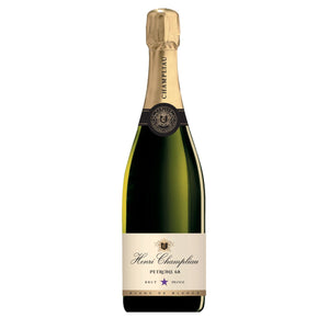 Signature Henri Champliau Petrone  68