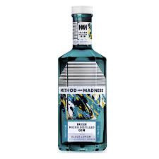Method and Madness Gin 43% abv 70cl