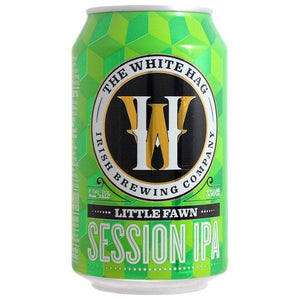 White Hag Little Fawn Session IPA 4.2% abv 33cl Can