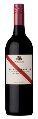 d'Arenberg High Trellis Cabernet Sauvignon 14.5% abv 75cl