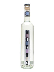 Aba Pisco 40% abv 50cl