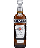 Ricard Pastis 45% abv 70cl