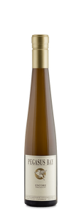 Pegasus Bay Encore Noble Riesling 37.5cl 12% abv
