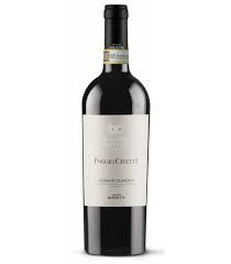 Poggio Civetta Chianti Classico DOCG 13% abv 75cl