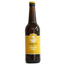 Kinnegar Scraggy Bay 5.3% abv 500ml Blt