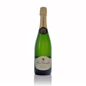 Henri Champliau Blanc de Blancs Organic 75cl