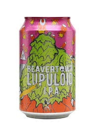 Beavertown Lupuloid 6.7% abv  33cl Can