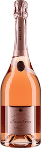 Deutz Amour de Deutz Brut Rose Millesime 2009 12% abv 37.5cl