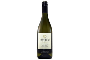 Hunters Chardonnay 75cl 13% abv